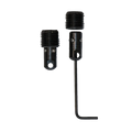 QD Sling Socket Mounting Adapter
