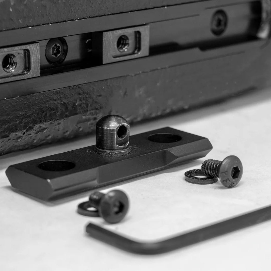 UIT / Anschütz Mounting Adapter