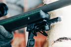 OXA Picatinny accessory rail