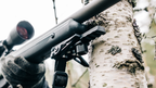 OXA Picatinny accessory rail
