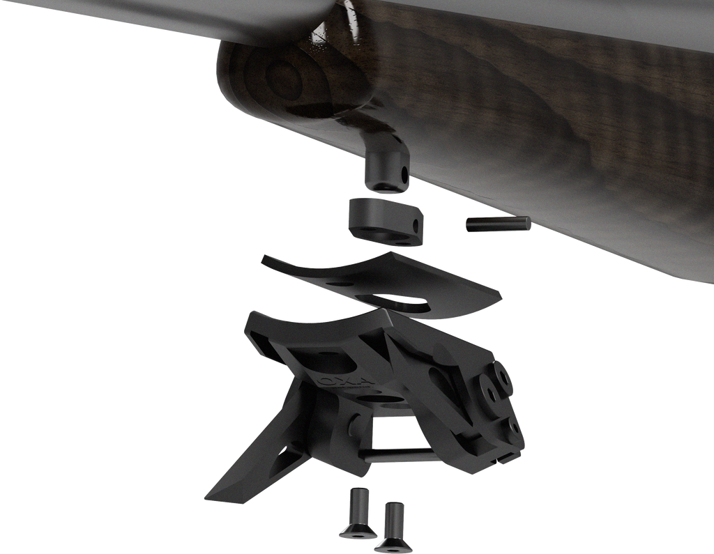 OXA SpikePod Hunter