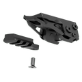 OXA Picatinny accessory rail