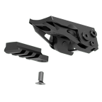 OXA Picatinny accessory rail