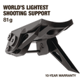 OXA SpikePod Hunter