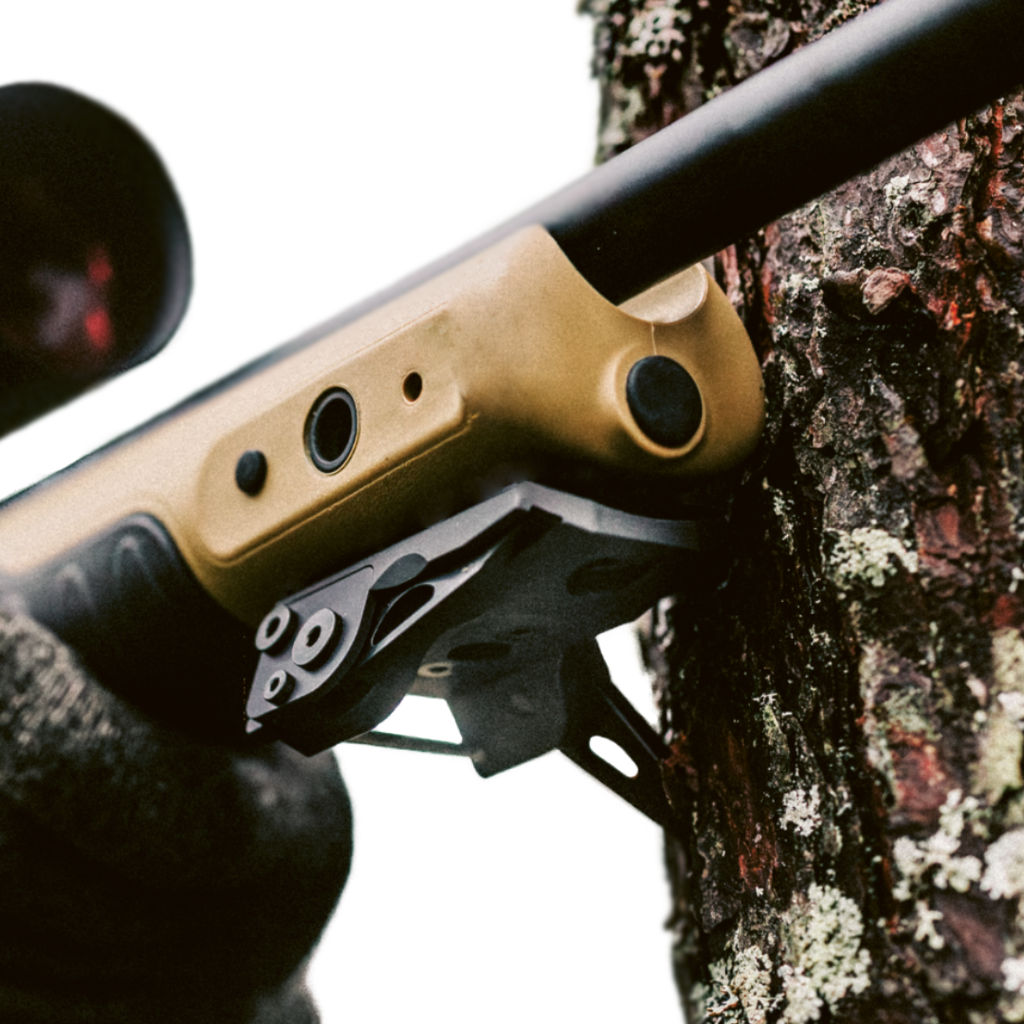 OXA SpikePod Hunter L