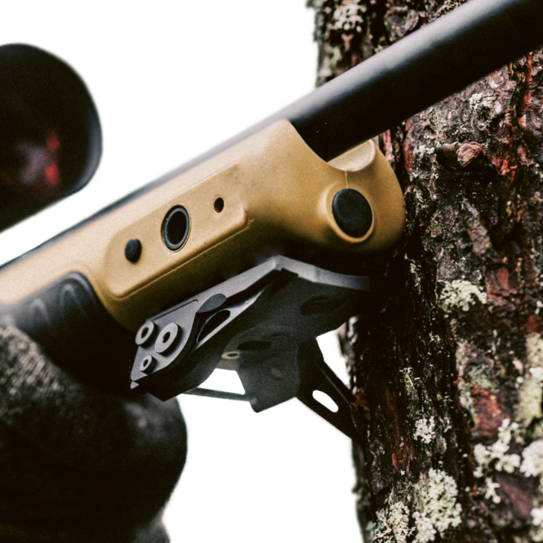OXA SpikePod Hunter L
