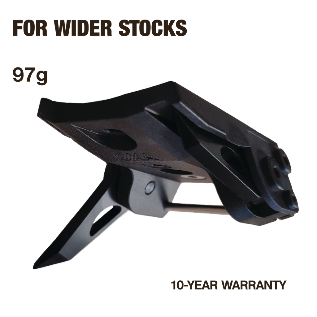 OXA SpikePod Hunter L