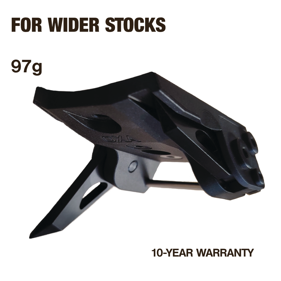 OXA SpikePod Hunter L