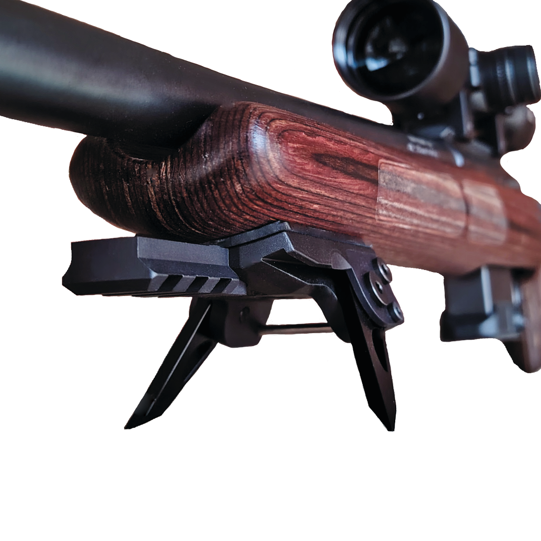 OXA SpikePod Hunter L