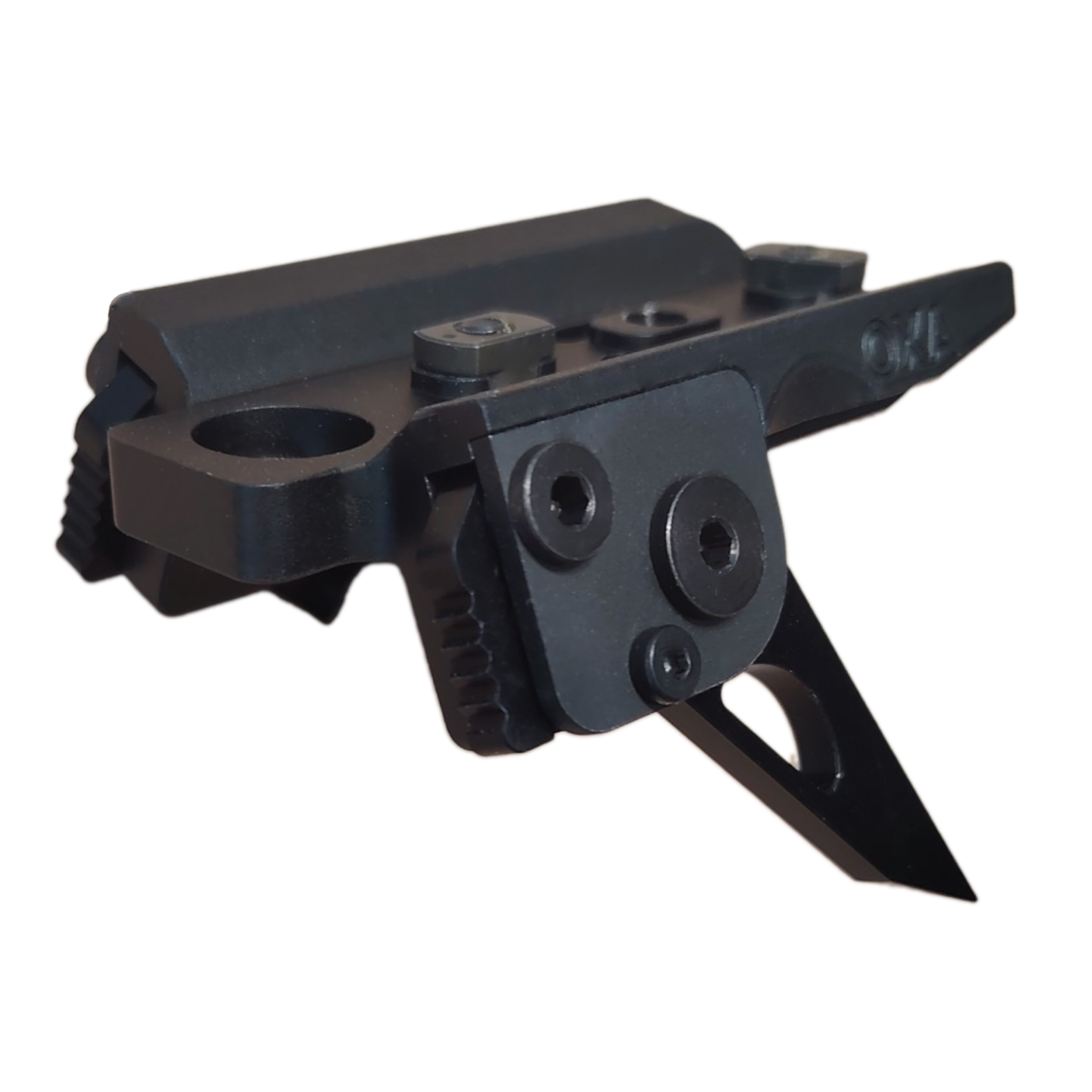 OXA SpikePod Tactical M-LOK
