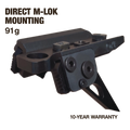 OXA SpikePod Tactical M-LOK