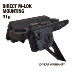 OXA SpikePod Tactical M-LOK