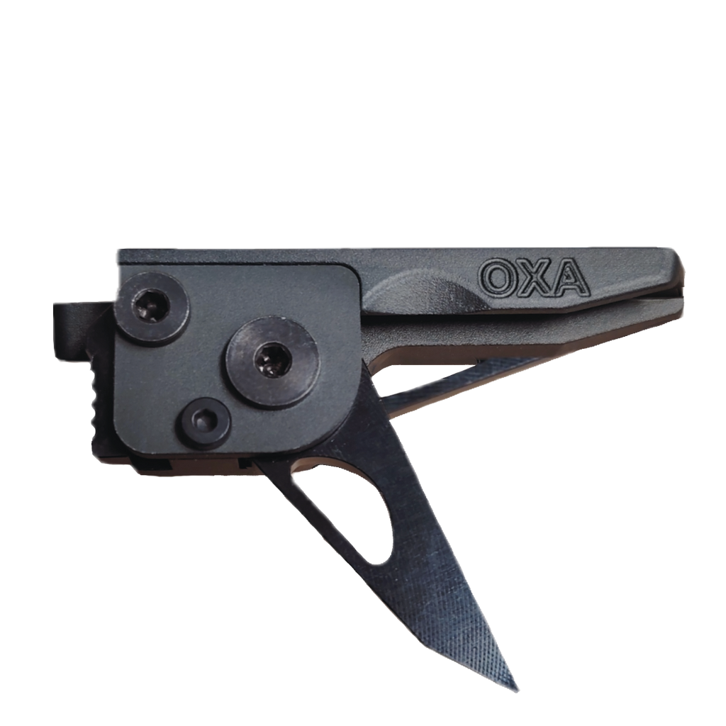 OXA SpikePod Tactical M-LOK
