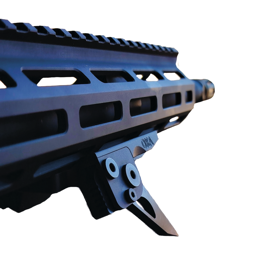 OXA SpikePod Tactical M-LOK