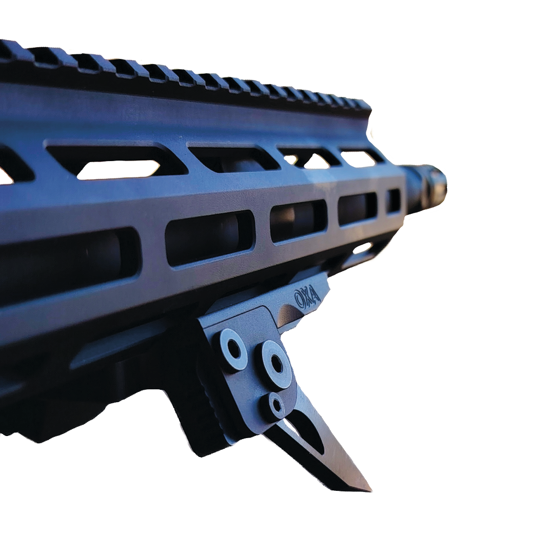 OXA SpikePod Tactical M-LOK