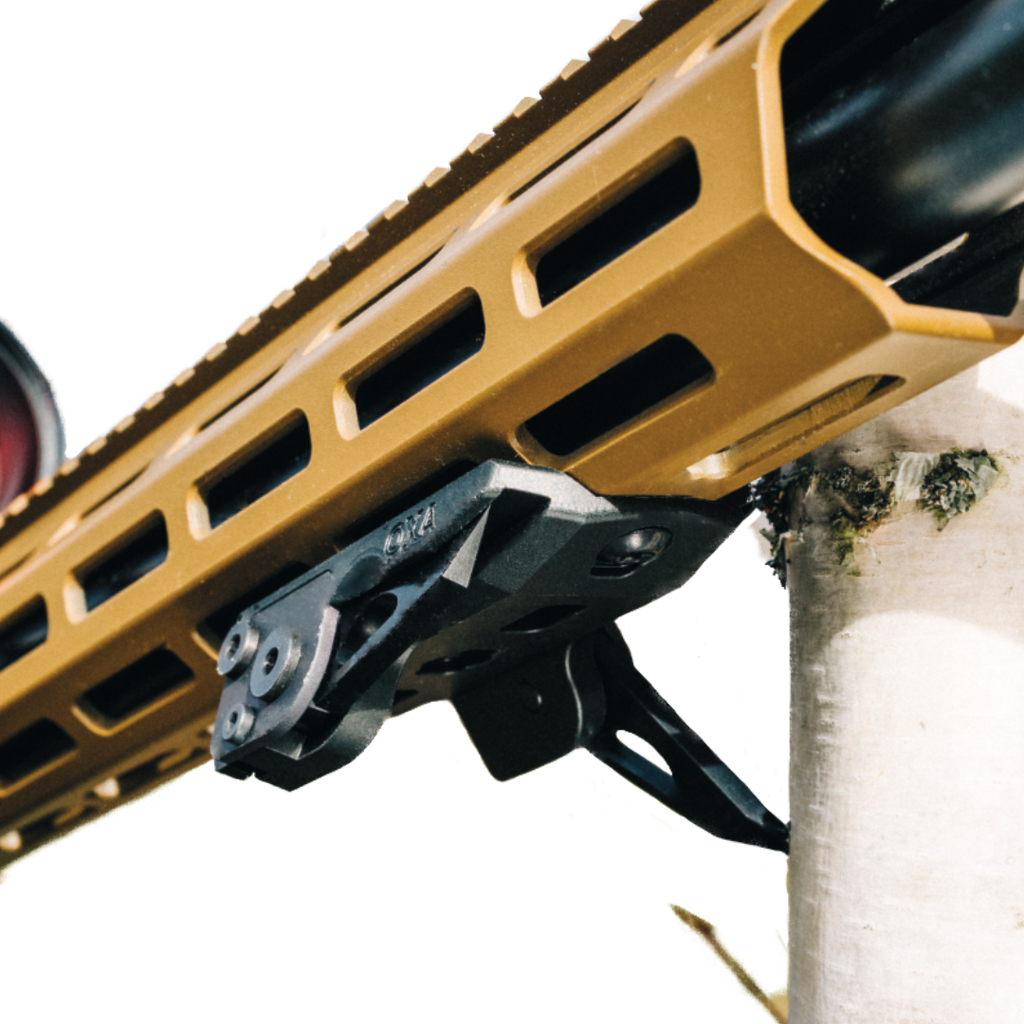 OXA SpikePod Tactical M-LOK