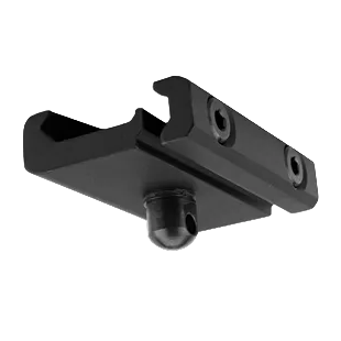 Picatinny Mounting Adapter